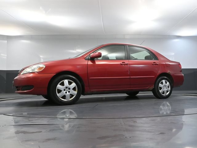 Used 2007 Toyota Corolla LE FWD image 41