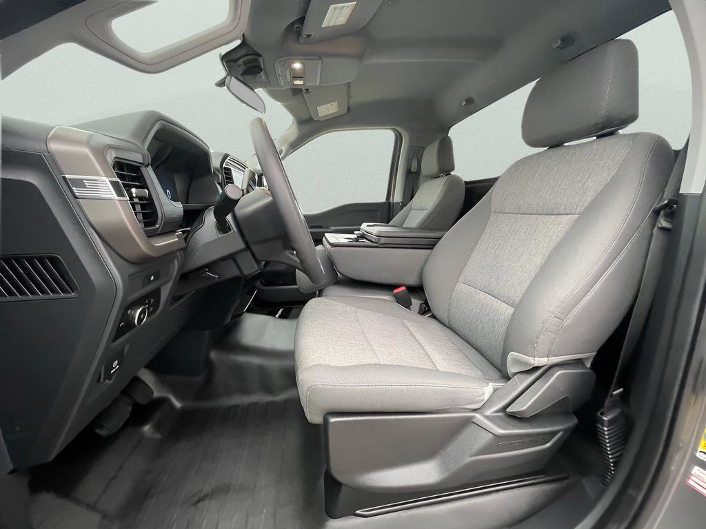 Used 2025 Ford F150 XL w/ Equipment Group 103A High image 21