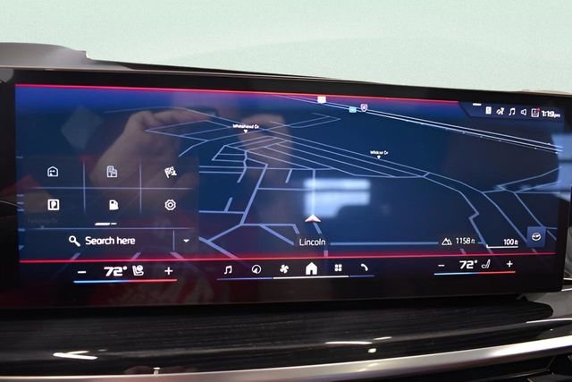 Used 2026 BMW X7 M60i AWD/4WD image 8