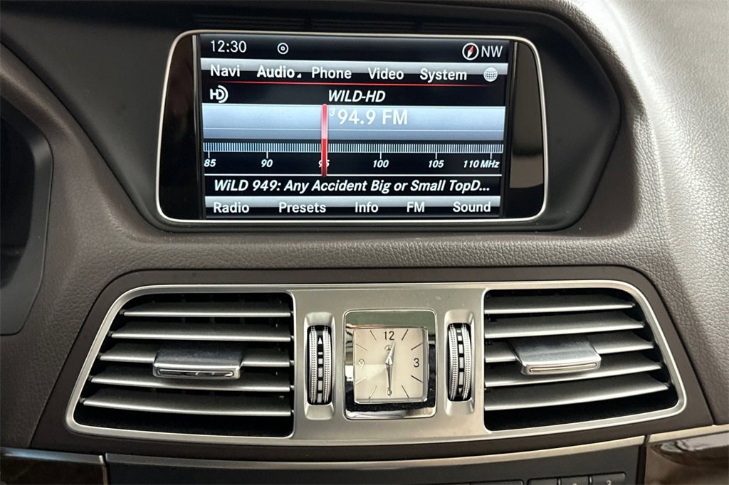 Used 2014 Mercedes-Benz E 350 Coupe image 21