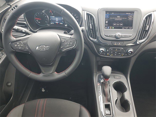 Certified 2024 Chevrolet Equinox RS image 14