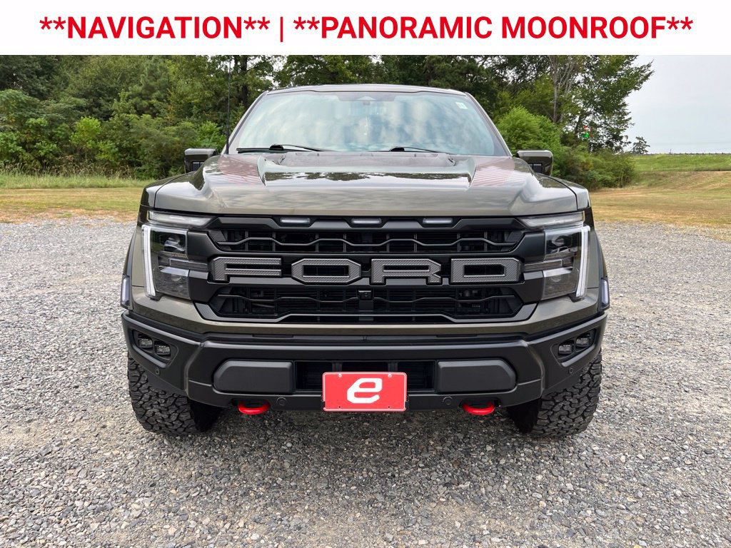 Used 2025 Ford F150 Raptor AWD/4WD image 2