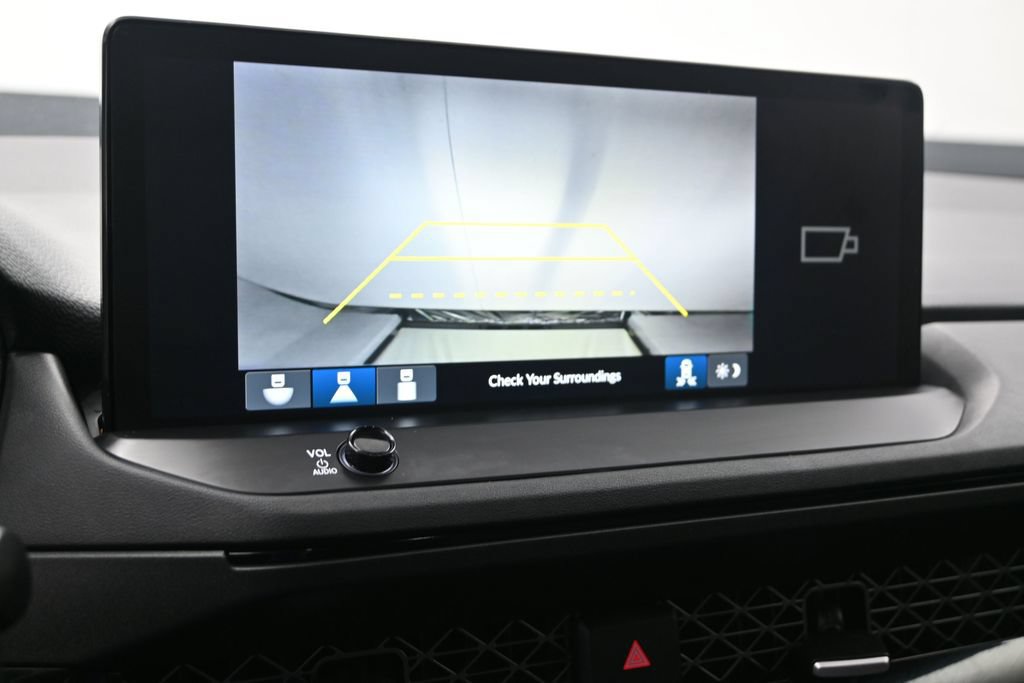 Certified 2026 Honda Accord Sport image 22