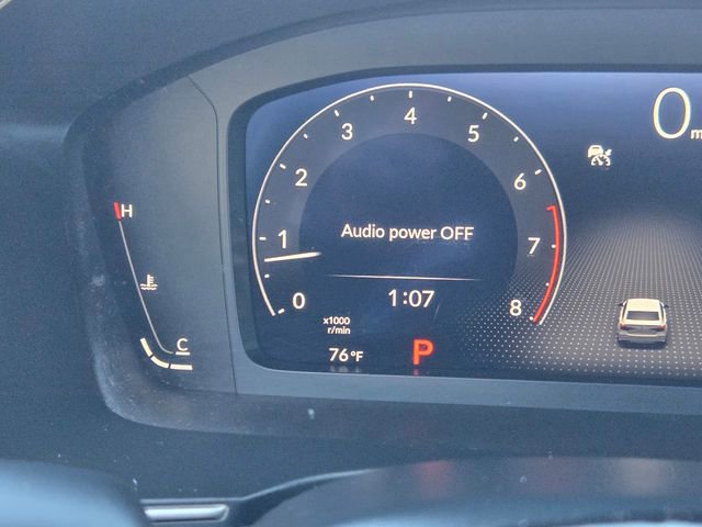 Certified 2023 Honda Civic Touring image 20