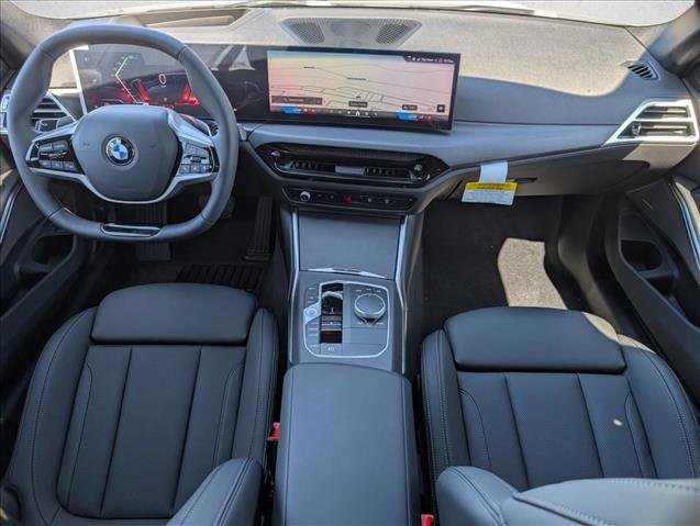 New 2026 BMW 330i Sedan w/ Premium Package image 15