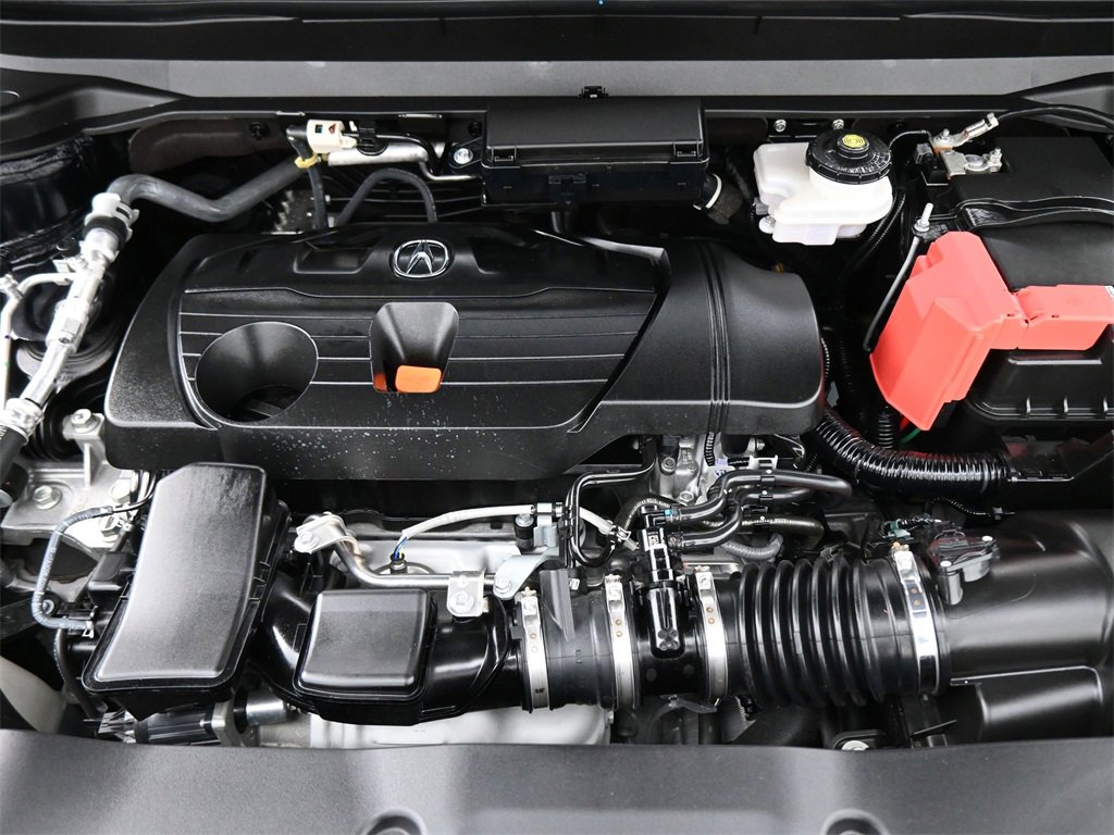 Used 2024 Acura RDX SH-AWD image 21