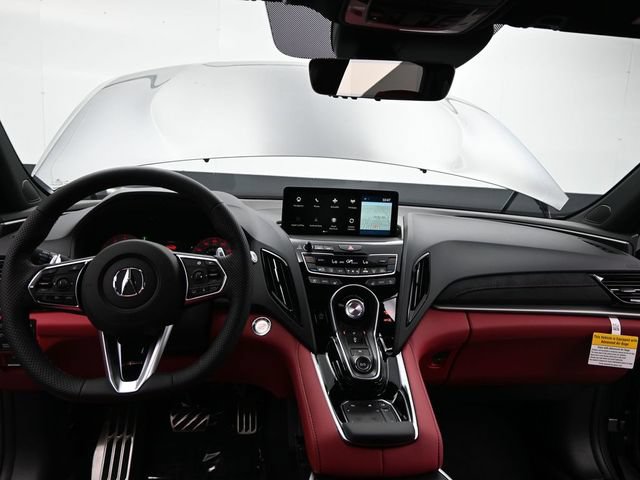 New 2026 Acura RDX A-Spec AWD/4WD image 15