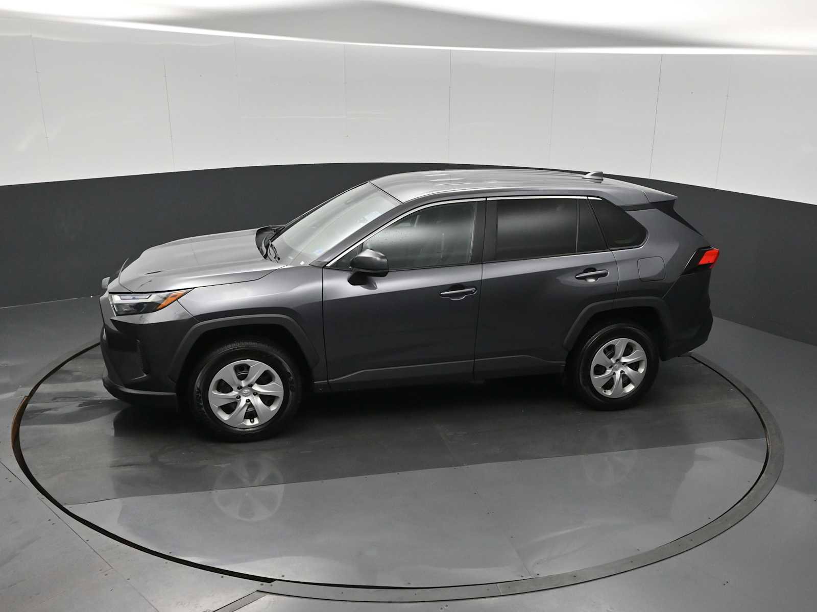 Used 2024 Toyota RAV4 LE image 13