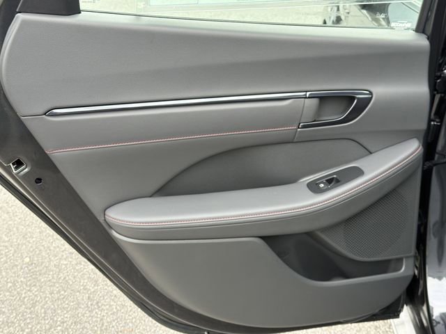New 2026 Hyundai Sonata N Line image 20
