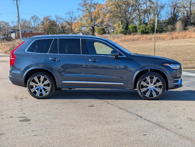 Used 2022 Volvo XC90 T6 Inscription w/ Advanced Package image 6