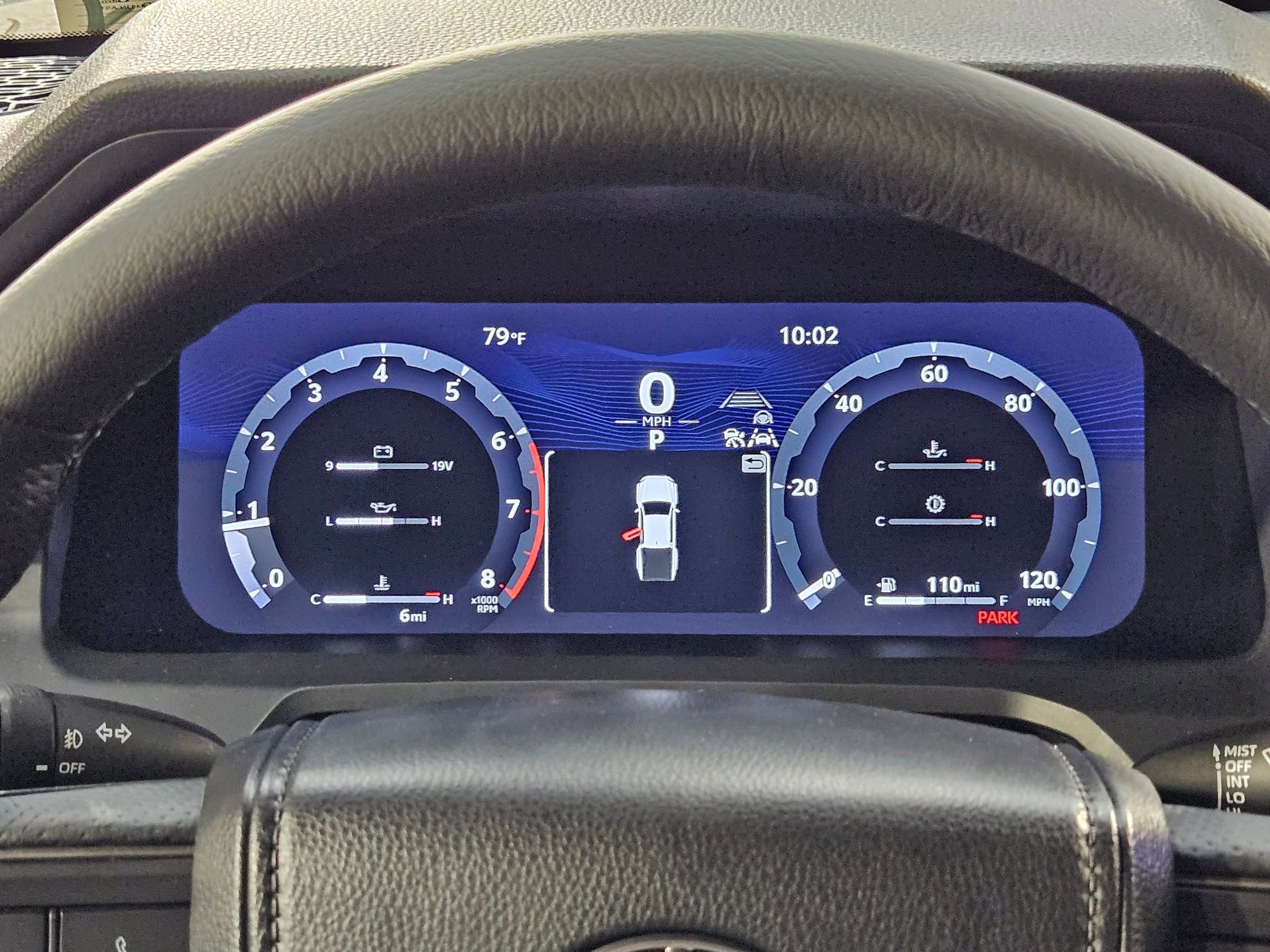 New 2026 Toyota Tacoma TRD Off-Road image 15