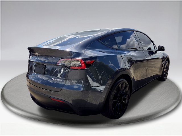 Used 2020 Tesla Model Y Performance AWD/4WD image 11