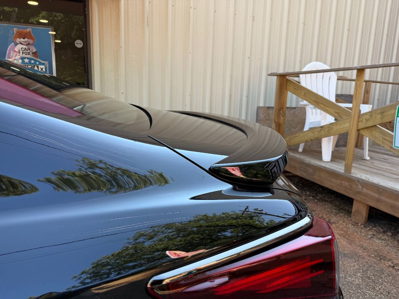 Used 2020 Lexus ES 350 F Sport w/ Accessory Package FWD image 10