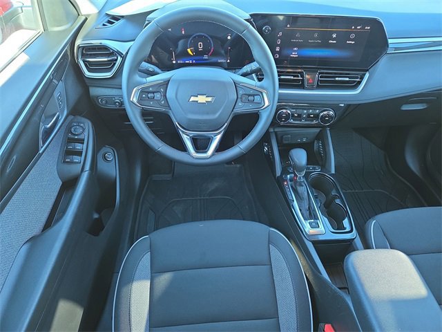 New 2026 Chevrolet TrailBlazer LT w/ Convenience Package image 12