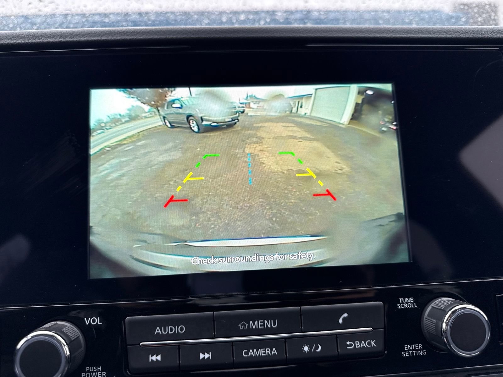 Used 2025 Nissan Frontier S image 20