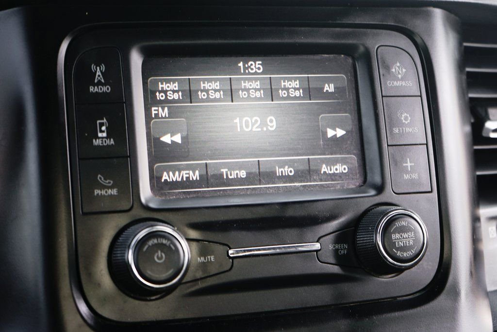 Used 2024 RAM 3500 Tradesman w/ Max Tow Package AWD/4WD image 28