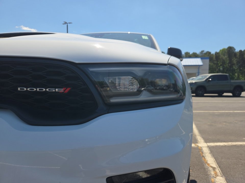 Used 2022 Dodge Durango R/T AWD/4WD image 30