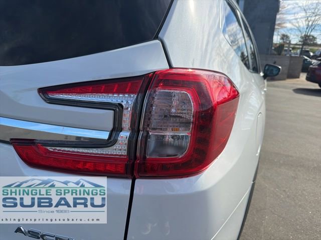 Certified 2025 Subaru Ascent Premium AWD/4WD image 15