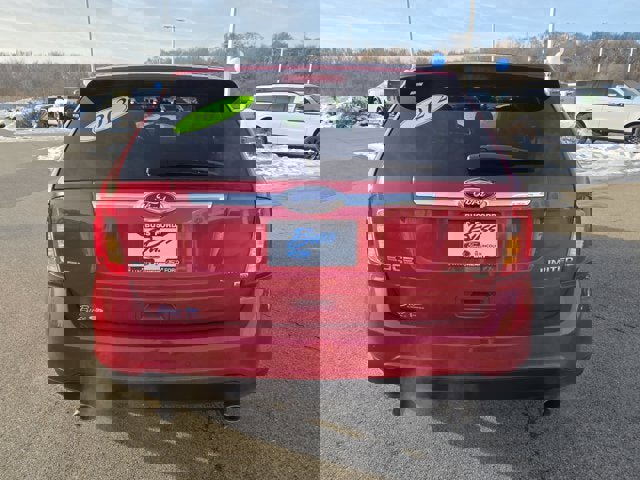 Used 2012 Ford Edge Limited image 14