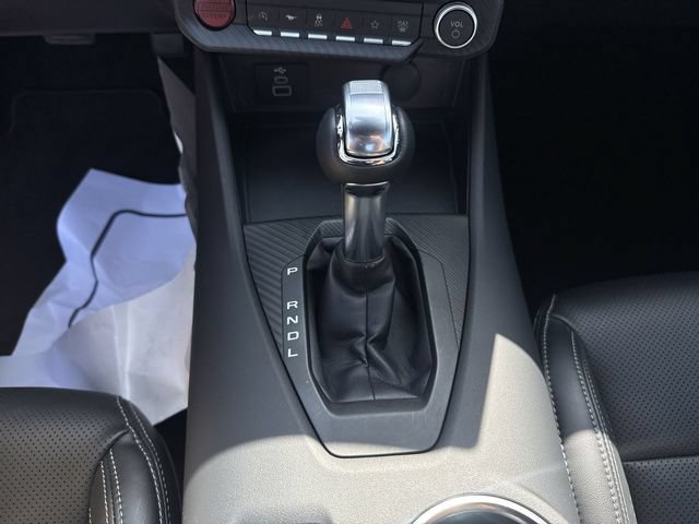 Used 2026 Ford Mustang Premium RWD image 21