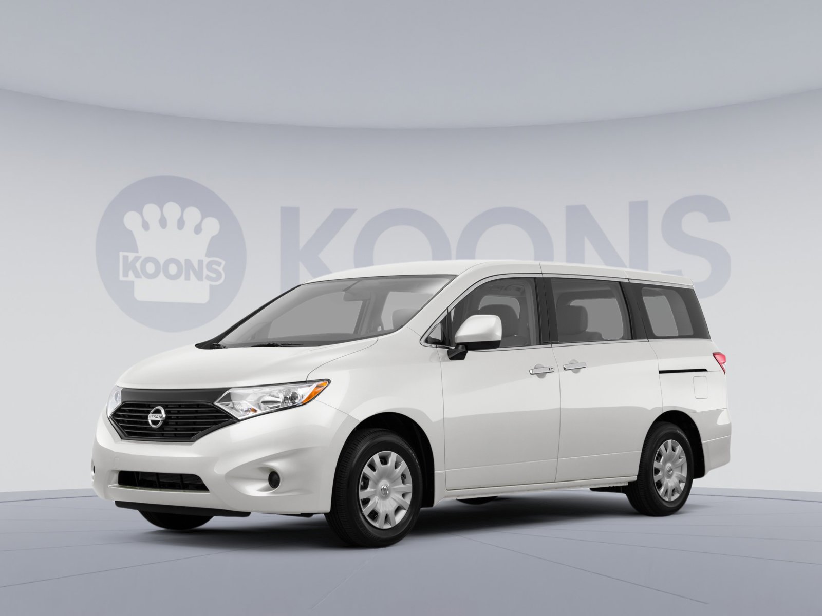 Used 2015 Nissan Quest Platinum