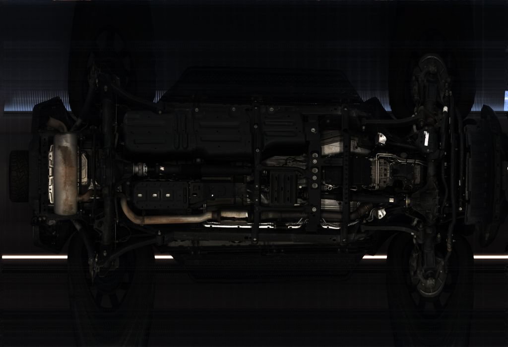 Used 2020 Jeep Wrangler Unlimited Sahara AWD/4WD image 27