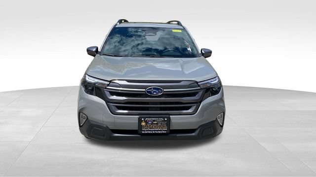 New 2026 Subaru Forester Premium AWD/4WD image 2