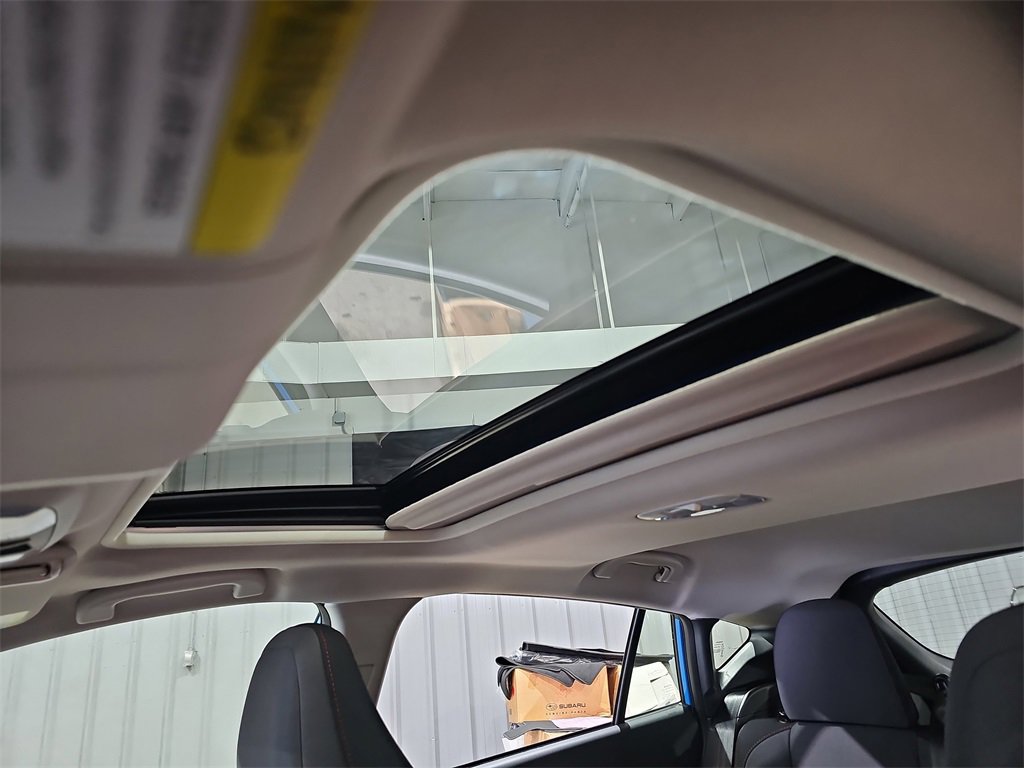 New 2025 Subaru Impreza 2.0i Sport image 28