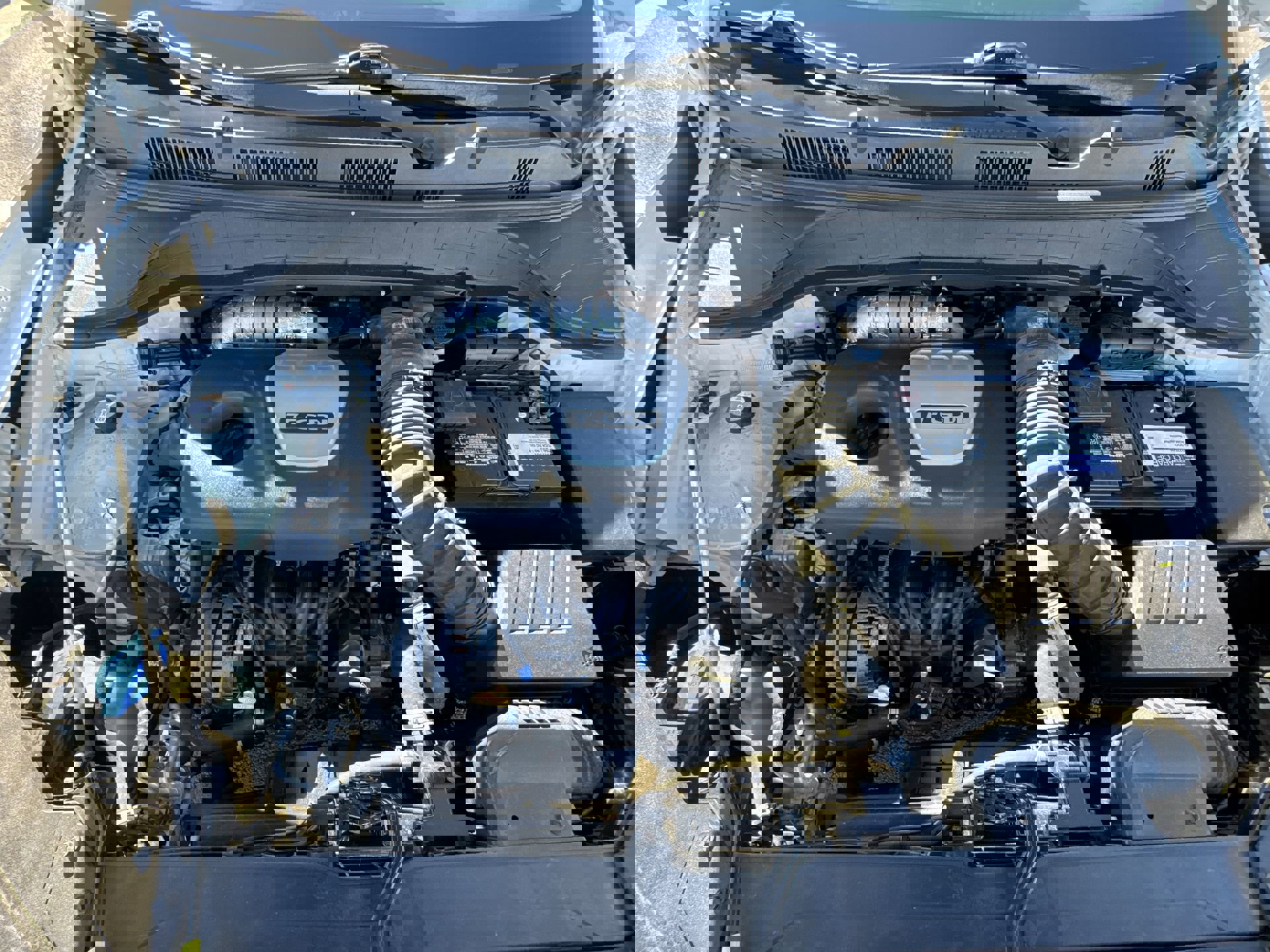 Used 2019 Hyundai Kona Limited image 25