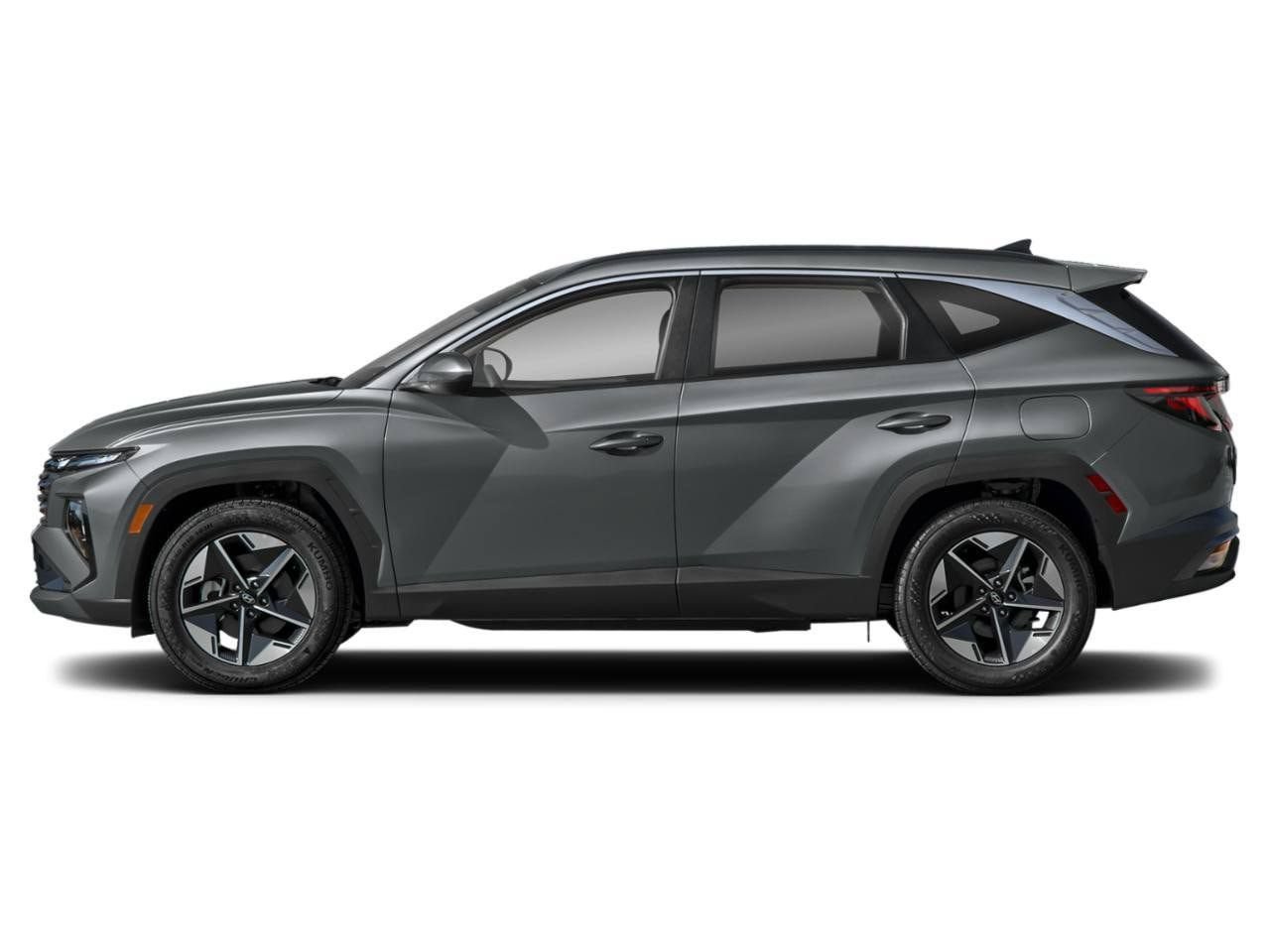 Used 2026 Hyundai Tucson SEL Plus AWD/4WD image 3