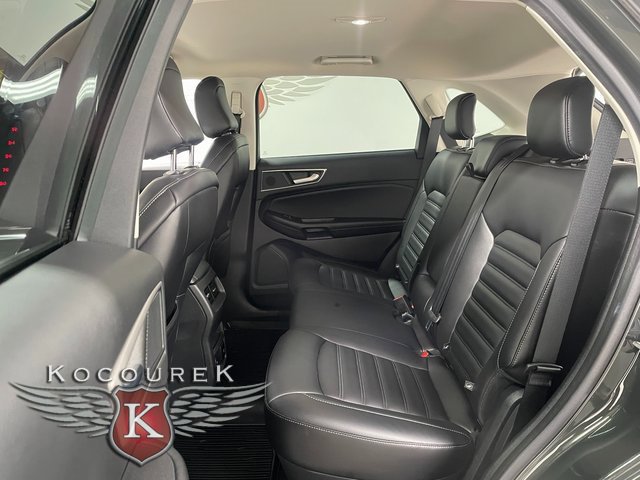 Used 2022 Ford Edge SEL w/ Convenience Package image 20