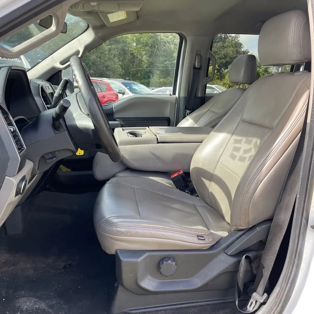 Used 2022 Ford F250 XLT image 9