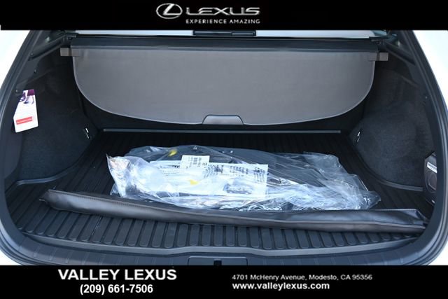 Certified 2026 Lexus RX 350h w/ Convenience Package AWD/4WD image 20