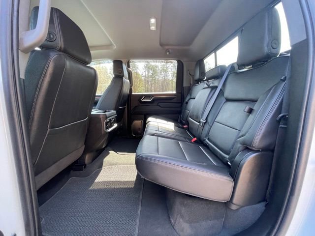 Used 2025 GMC Sierra 2500 Denali image 20