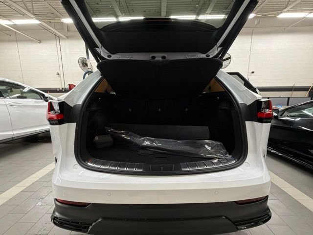 New 2026 Lexus NX 350h AWD w/ Accessory Package (Z1) image 13