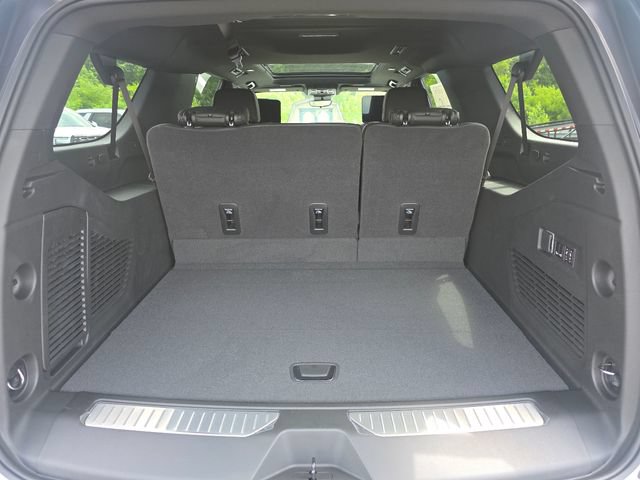 New 2026 GMC Yukon XL Denali w/ Denali Reserve Package AWD/4WD image 20