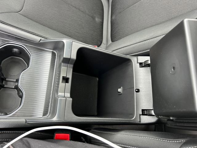 New 2026 Jeep Grand Cherokee Laredo X image 19