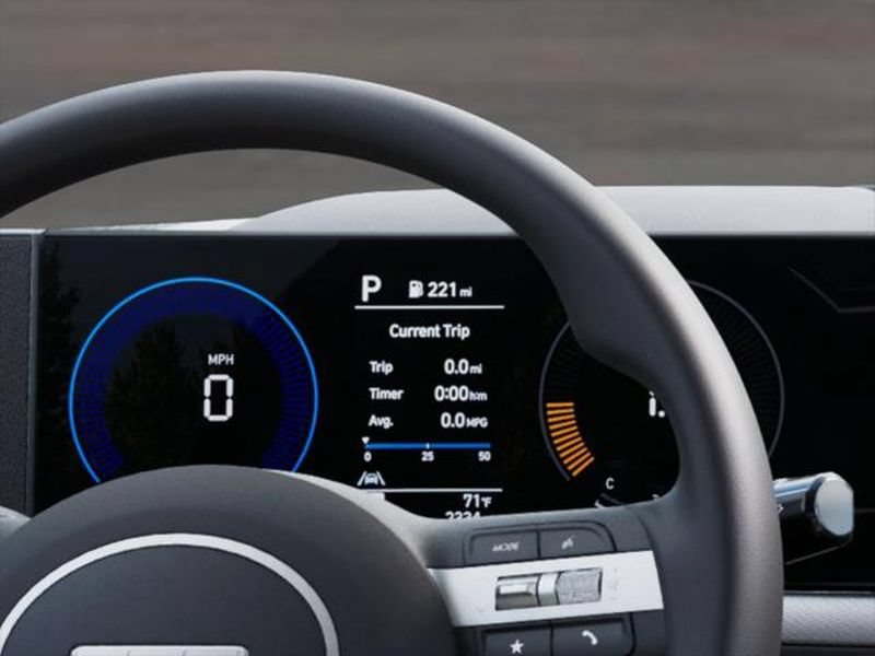 New 2026 Hyundai Sonata SE FWD image 14