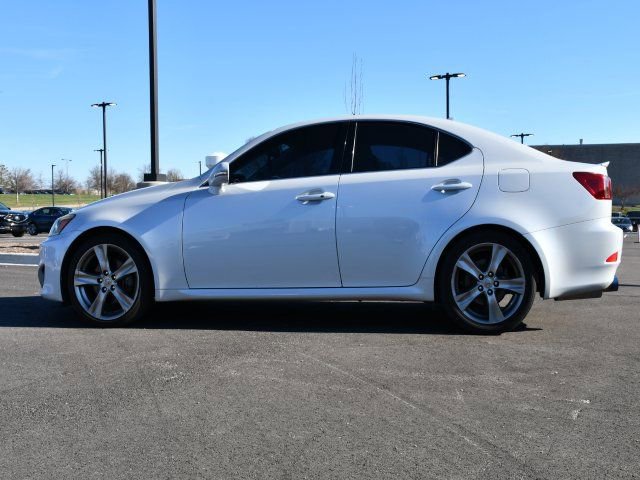 Used 2011 Lexus IS 250 w/ Premium Pkg Value Edition image 4