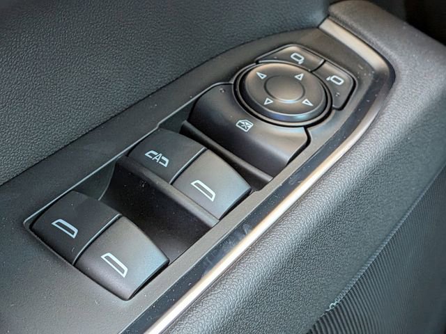 New 2026 GMC Sierra 1500 Elevation w/ LPO, Elevation Black Package image 25