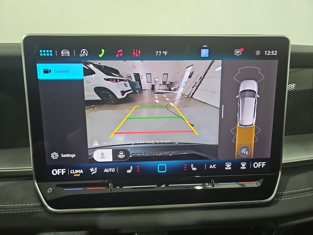 New 2026 Volkswagen Tiguan SE R-Line image 19