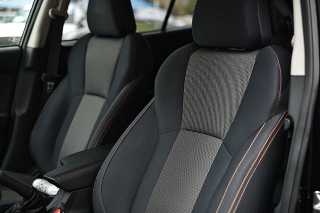 Used 2022 Subaru Crosstrek 2.0i Premium w/ Popular Package #4A image 19