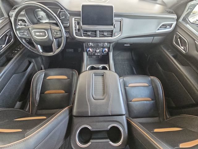 Used 2021 GMC Yukon XL AT4 w/ AT4 Premium Plus Package AWD/4WD image 25