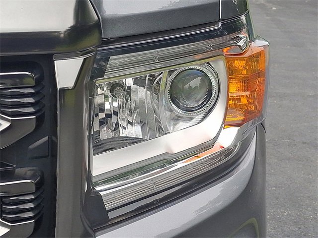 Used 2022 GMC Canyon AT4 w/ Trailering Package image 13