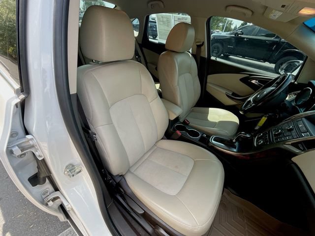 Used 2016 Buick Verano Convenience FWD image 25