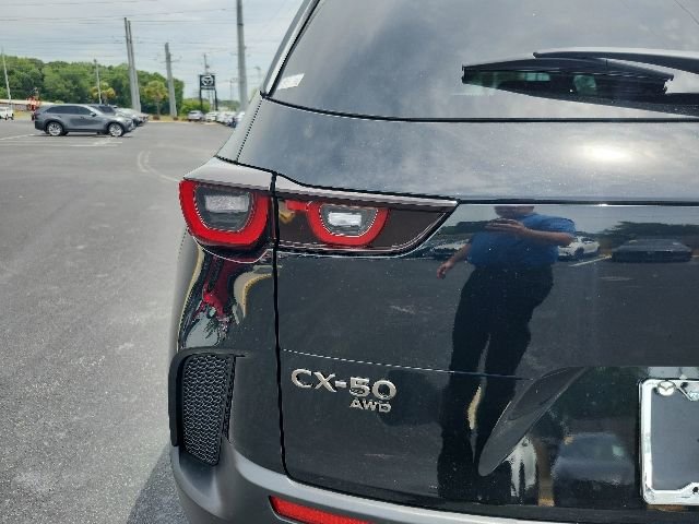 New 2026 MAZDA CX-50 Meridian Edition w/ Weather Package AWD/4WD image 27