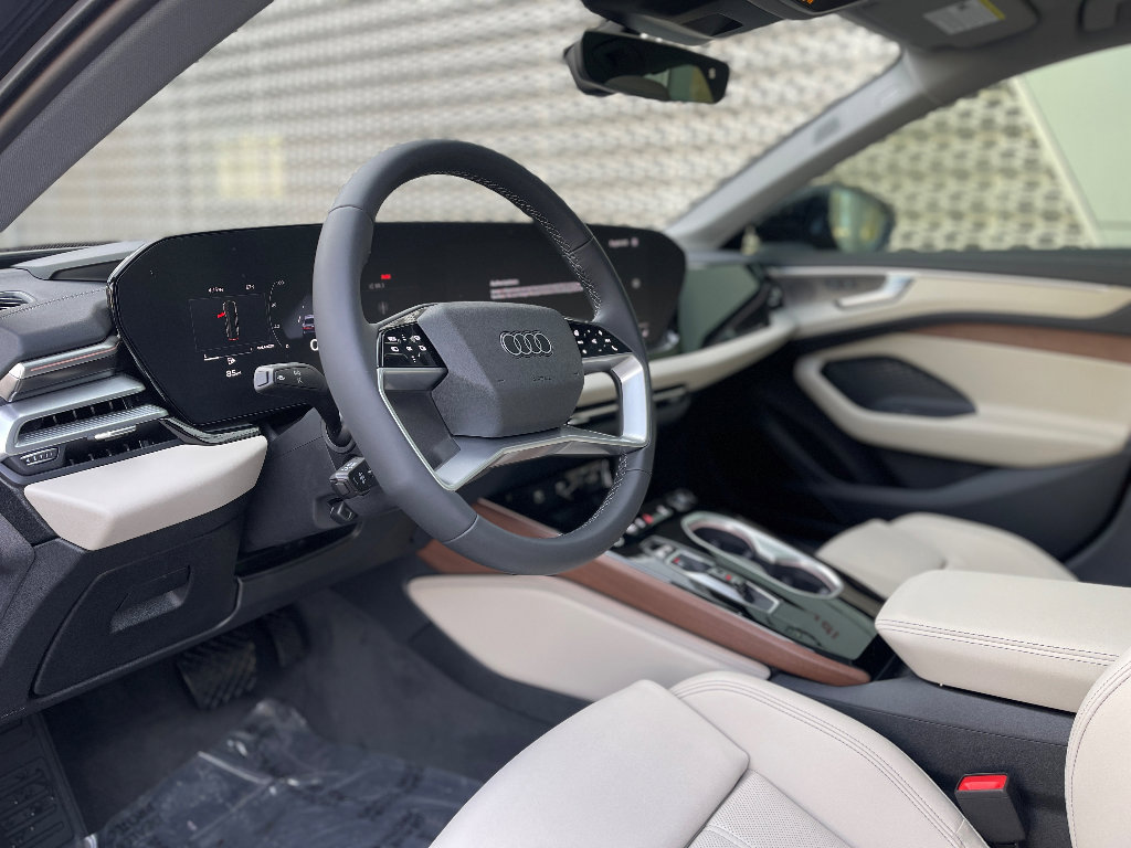 New 2026 Audi A6 Premium Plus image 19