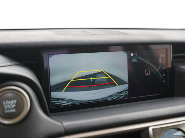 Used 2018 Lexus IS 300 AWD w/ Comfort Package image 27