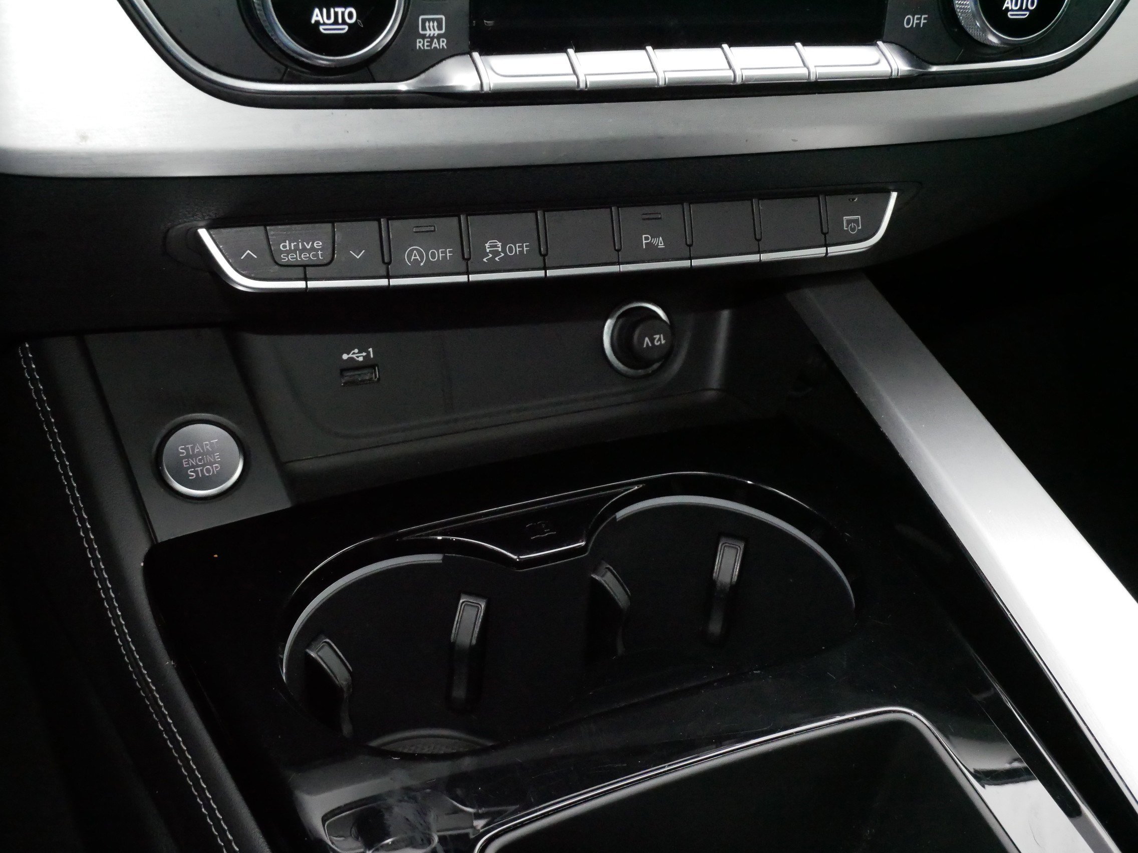 Used 2022 Audi A5 2.0T Premium Plus image 24