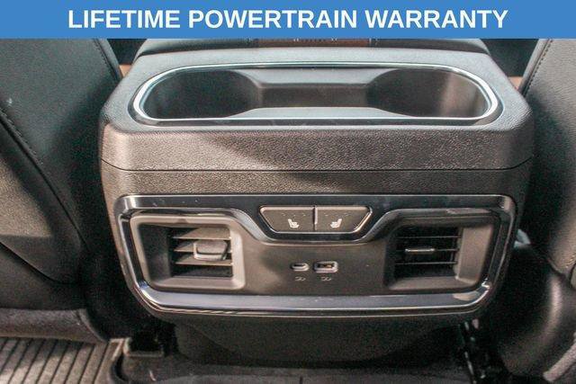 New 2026 Chevrolet Silverado 3500 High Country image 16